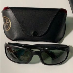 Rayban sunglasses